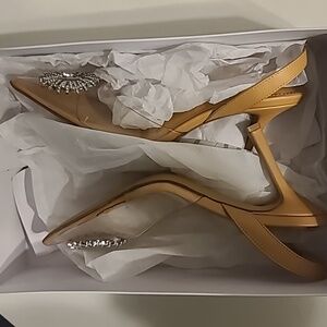 Stylish Women's Heels